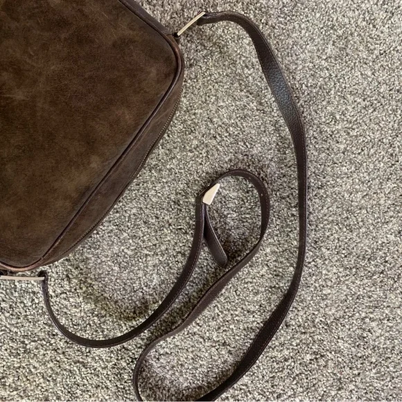 Burberrys Burberry Crossbody Bag - Picture 12 of 13